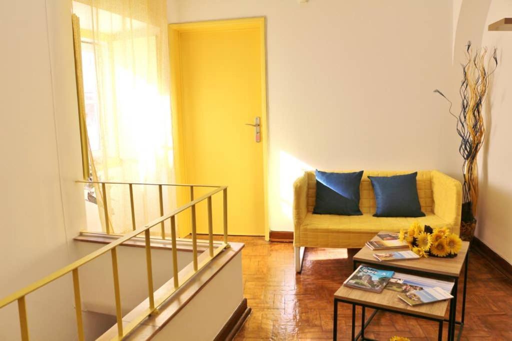 Casa D'Alma Apartamento Évora Exterior foto