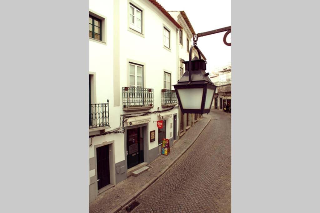 Casa D'Alma Apartamento Évora Exterior foto