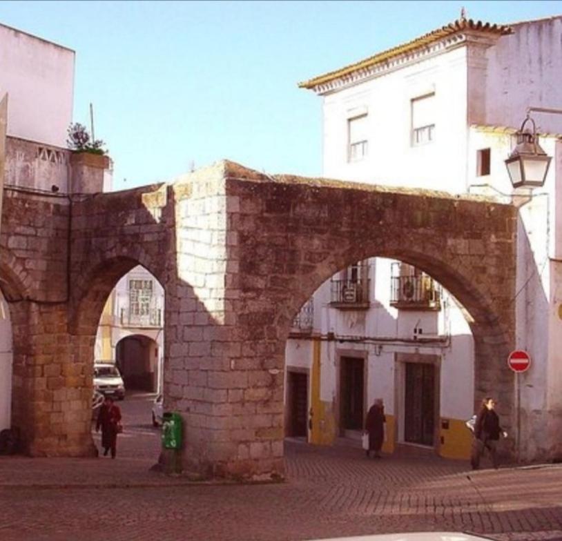 Casa D'Alma Apartamento Évora Exterior foto